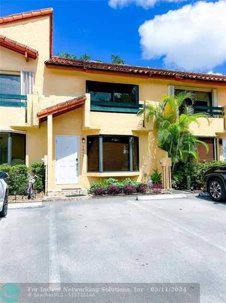7874 102nd Ln 7874, Miami, Condo/Co-Op/Villa/Townhouse,  for sale, Smart Property Moves LLC